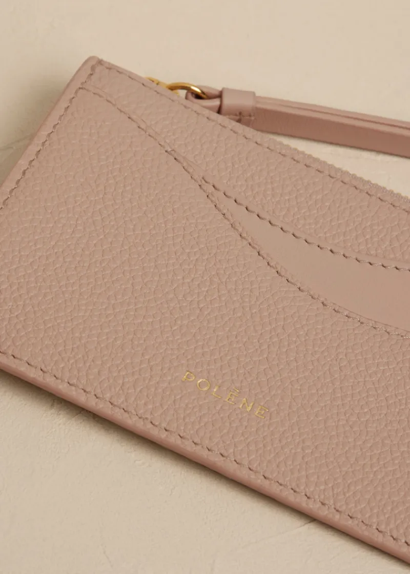 Polène Etui Sierra Mini< Kleine Lederwaren|Kartenetuis & Geldbeutel