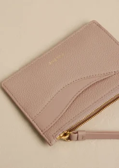 Polène Etui Sierra Mini< Kleine Lederwaren|Kartenetuis & Geldbeutel