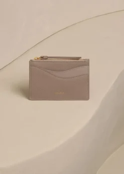 Polène Etui Sierra Mini< Kleine Lederwaren|Kartenetuis & Geldbeutel