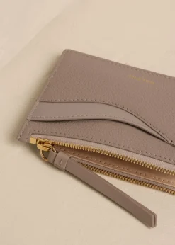 Polène Etui Sierra Mini< Kleine Lederwaren|Kartenetuis & Geldbeutel