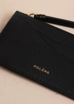 Polène Etui Sierra Mini< Kleine Lederwaren|Kartenetuis & Geldbeutel