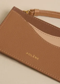 Polène Etui Sierra Mini< Kleine Lederwaren|Kartenetuis & Geldbeutel