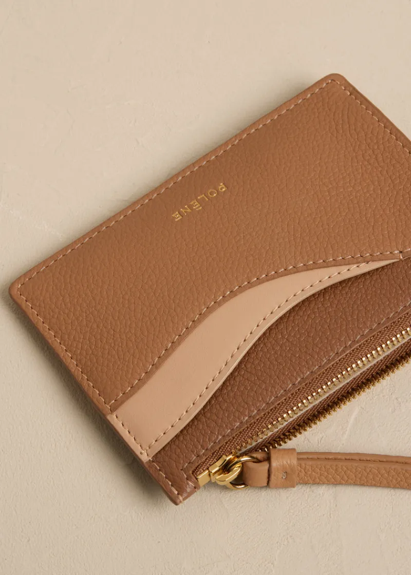Polène Etui Sierra Mini< Kleine Lederwaren|Kartenetuis & Geldbeutel
