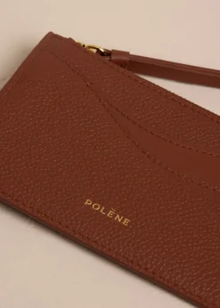 Polène Etui Sierra Mini< Kleine Lederwaren|Kartenetuis & Geldbeutel