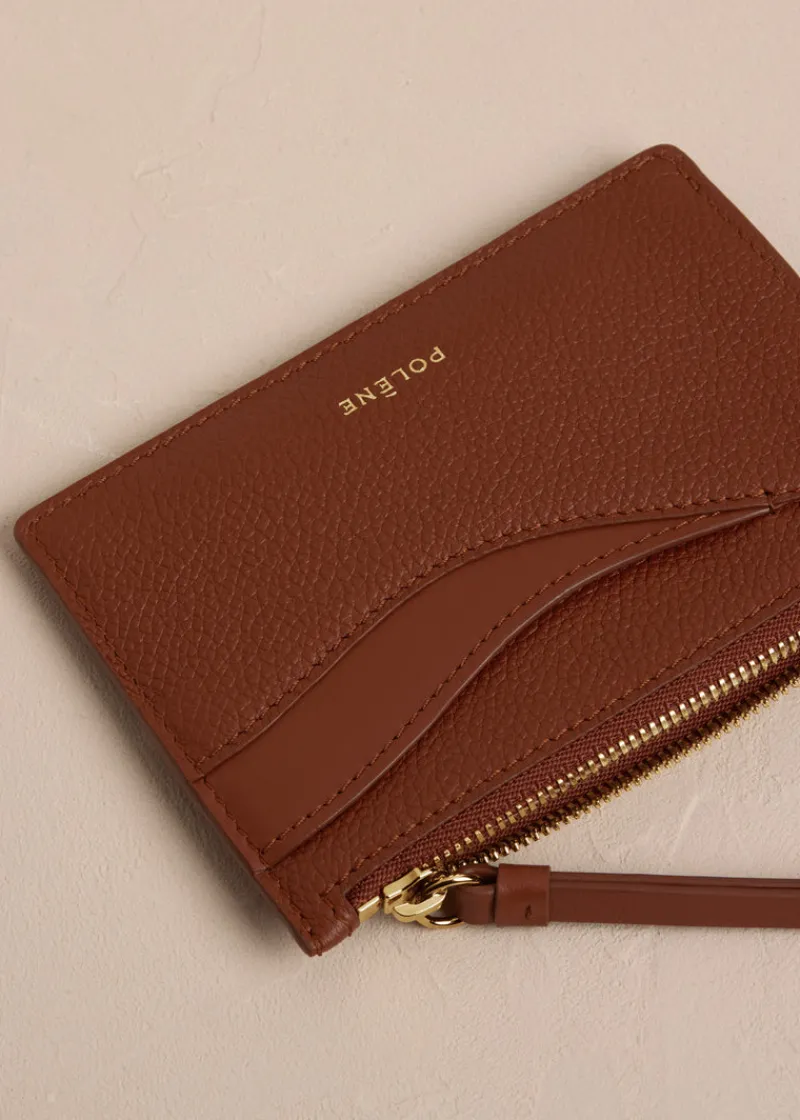 Polène Etui Sierra Mini< Kleine Lederwaren|Kartenetuis & Geldbeutel