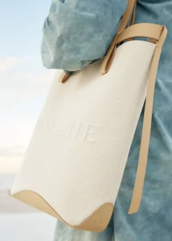 Polène Ilo< Cabas|Sommertaschen