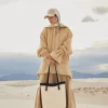 Polène Ilo< Cabas|Sommertaschen