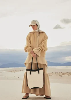 Polène Ilo< Cabas|Sommertaschen