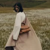 Polène Mokki< Handtaschen