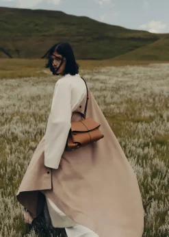 Polène Mokki< Handtaschen