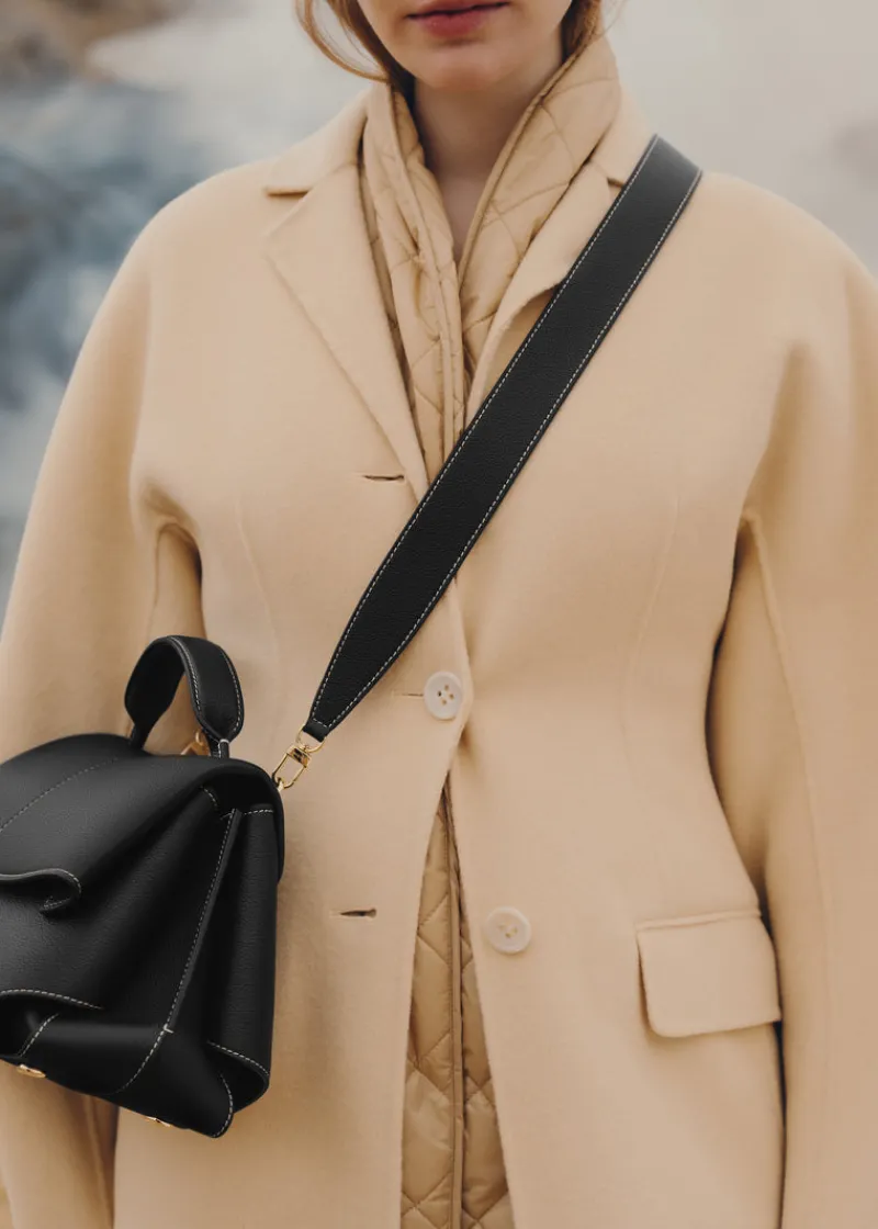 Polène Mokki< Handtaschen