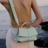 Polène Mokki Mini< Minitaschen|Sommertaschen