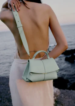 Polène Mokki Mini< Minitaschen|Sommertaschen