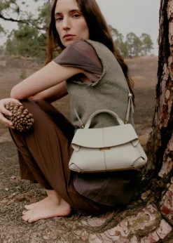 Polène Mokki Mini< Minitaschen|Sommertaschen
