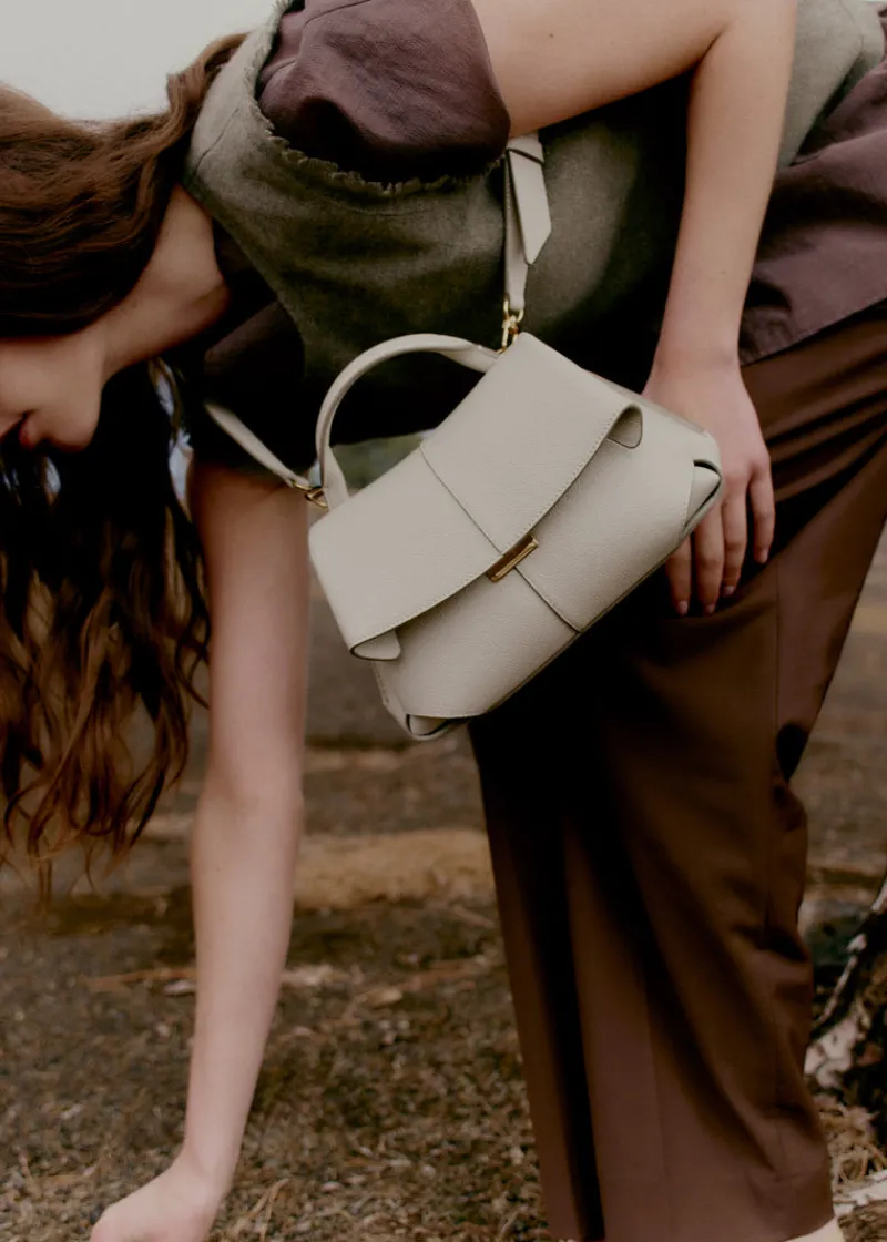 Polène Mokki Mini< Minitaschen|Sommertaschen