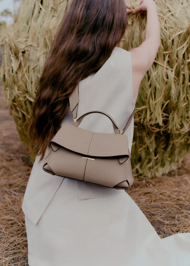 Polène Mokki Mini< Minitaschen|Sommertaschen