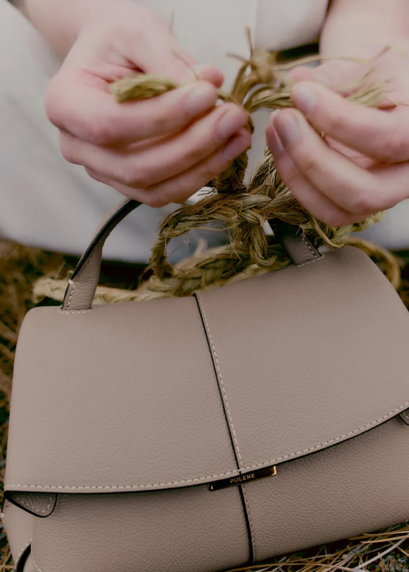 Polène Mokki Mini< Minitaschen|Sommertaschen