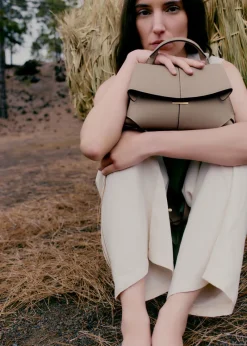 Polène Mokki Mini< Minitaschen|Sommertaschen