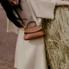 Polène Mokki Mini< Minitaschen|Sommertaschen