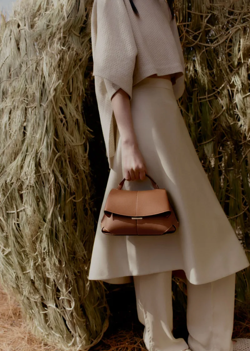 Polène Mokki Mini< Minitaschen|Sommertaschen