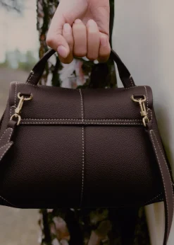 Polène Mokki Mini< Minitaschen