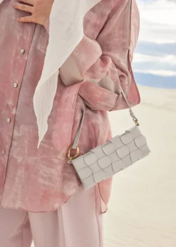 Polène Neiti< Etui|Sommertaschen