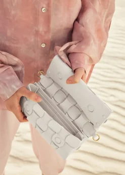 Polène Neiti< Etui|Sommertaschen