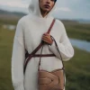 Polène Nodde< Schultertaschen