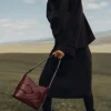 Polène Nodde< Schultertaschen
