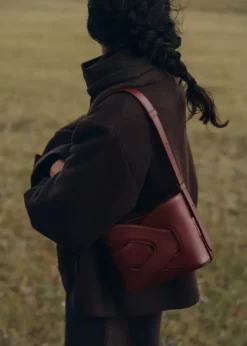 Polène Nodde< Schultertaschen