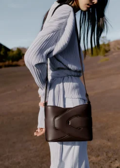 Polène Nodde< Schultertaschen