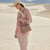 Polène Nodde< Schultertaschen