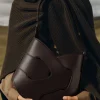 Polène Nodde Hobo< Schultertaschen