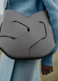 Polène Nodde Hobo< Schultertaschen