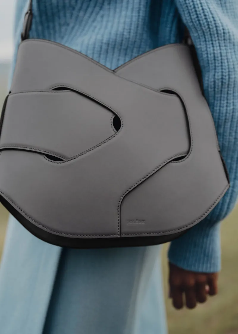 Polène Nodde Hobo< Schultertaschen