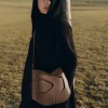 Polène Nodde Hobo< Schultertaschen