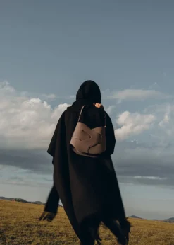 Polène Nodde Hobo< Schultertaschen