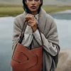 Polène Nodde Hobo< Schultertaschen