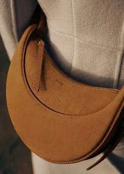 Polène Numéro Dix< Crossbody