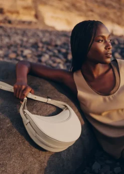 Polène Numéro Dix< Crossbody