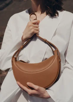 Polène Numéro Dix< Crossbody