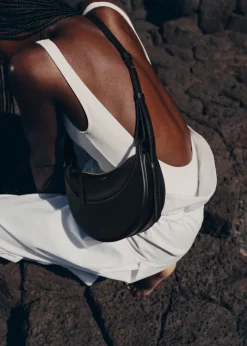 Polène Numéro Dix< Crossbody