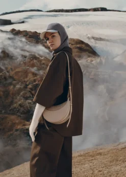 Polène Numéro Dix< Crossbody