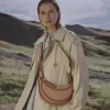 Polène Numéro Dix< Crossbody