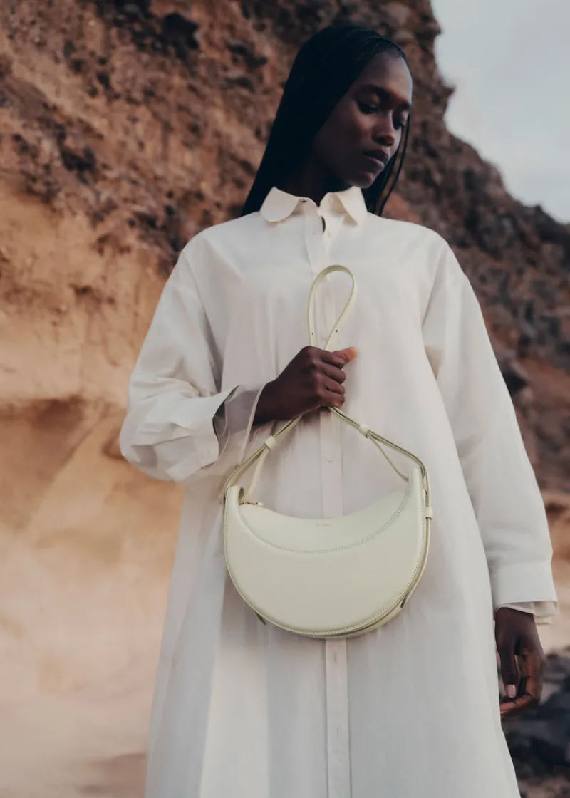 Polène Numéro Dix< Crossbody