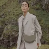Polène Numéro Dix< Crossbody