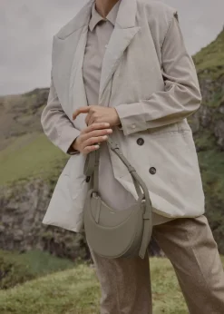 Polène Numéro Dix< Crossbody