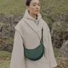 Polène Numéro Dix< Crossbody