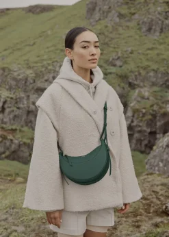 Polène Numéro Dix< Crossbody