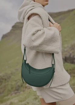 Polène Numéro Dix< Crossbody